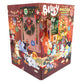 Bluey: The Most Amazing Advent Calendar Book Bundle