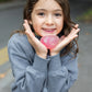 Great Pretenders Gliterally Amazing Squishy Balls