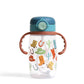 *NEW OPTIONS* Itzy Sips™ - Straw Cup With Snap-Close Lid