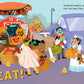 Trunk-or-Treat : Chris Ayala-Kronos