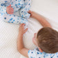 Two Piece Pajama Set | Big Bro