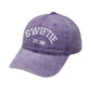 Taylor Swift Baseball Cap swiftie Embroidered Baseball cap