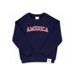 America Sweatshirt
