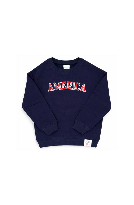 America Sweatshirt