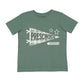 Preschool Pennant Short Sleeve T-Shirt
