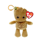 Ty Beanie Babies Bag Charm - Groot