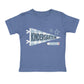 Kindergarten Pennant Short Sleeve T-Shirt - Boys Clothing