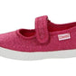 Cienta 56013.12 Fuchsia Sparkle Mary Jane