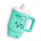 Sweetie Shake Plus™ - Teething + Rattle Toy