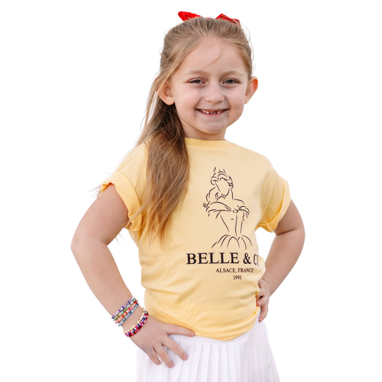 Princess | Girls T-Shirt