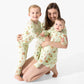 Capybara Boba Bamboo Convertible Footie
