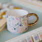 *NEW* Mahjong Tiles Coffee Mug - Decor & Gifts