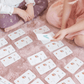Sesame Street Card Game for Kids – 3-in-1 Match,Snap & Share