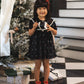 Noralee Janette Dress Winter Ditsy