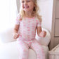 Two Piece Pajama Set | Big Sis