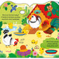 Who's on the Farm Today? : Usborne