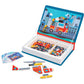 Magneti'book - Firemen