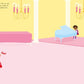 Sparkly Princesses Sticker Book : Usborne