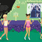 Sticker Dolly Dressing Halloween : Usborne