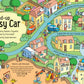 Wind-Up Busy Car : Usborne