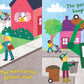 Indestructibles: My Neighborhood