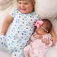 Two Piece Pajama Set | Big Bro