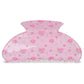 Pretty in Pink Hair Clip