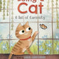 Being a Cat: A Tail of Curiosity:Maria Gianferrari