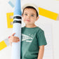Preschool Pennant Short Sleeve T-Shirt