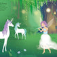 Sticker Dolly Dressing Unicorns : Usborne