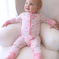 Convertible Zip Romper | Little Sis