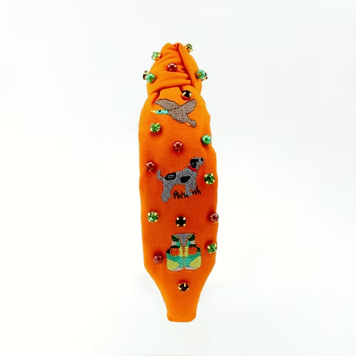 Hunting + Fishing Headband