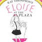 Eloise at the Plaza™ Board Book
