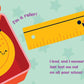 Hello, Crayons! by Hannah Eliot
