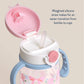 *NEW OPTIONS* Itzy Sips™ - Straw Cup With Snap-Close Lid