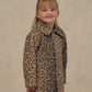 Noralee Eloise Coat Leopard