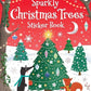 Sparkly Christmas Trees : Usborne