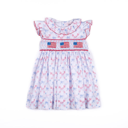 America - Ally Dress