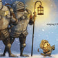 Knight Owl's Little Christmas