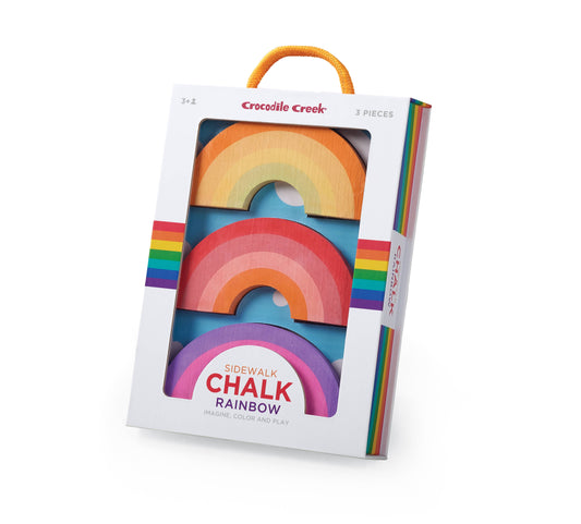 Sidewalk Chalks - Rainbow