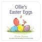 Ollie's Easter Eggs Board Book