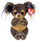 Ty Beanie Bellies - Toffee