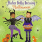 Sticker Dolly Dressing Halloween : Usborne