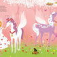 Sticker Dolly Dressing Unicorns : Usborne