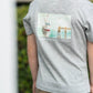 Shrimp Boat Graphic Tee