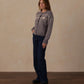 Rylee & Cru Women's Juniper Cardigan Slate