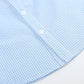 Blue Gingham Easter Bunny Dress Shirt