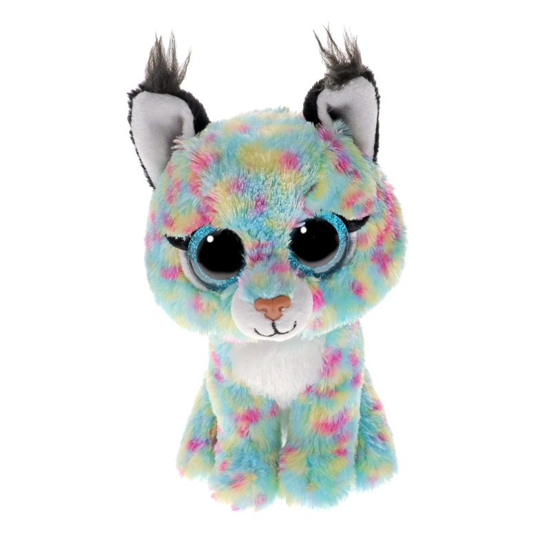 Ty Beanie Babies - Lynx