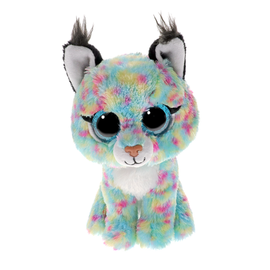 Ty Beanie Babies - Lynx