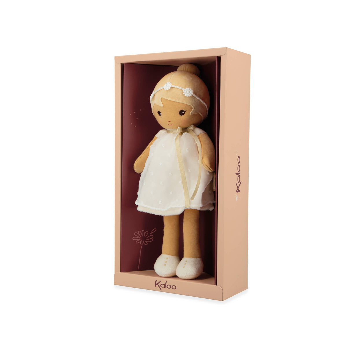 Tendresse Doll, Daphné, Large